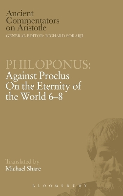 Against Proclus 