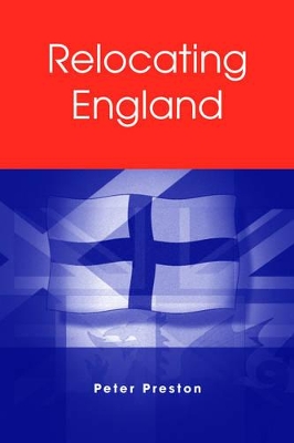 Relocating England book