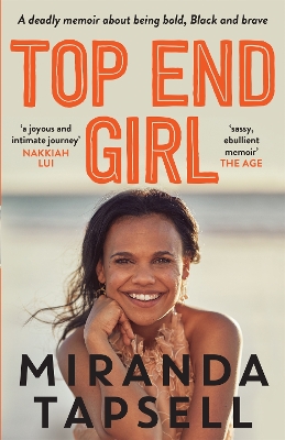 Top End Girl book