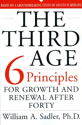 Third Age book