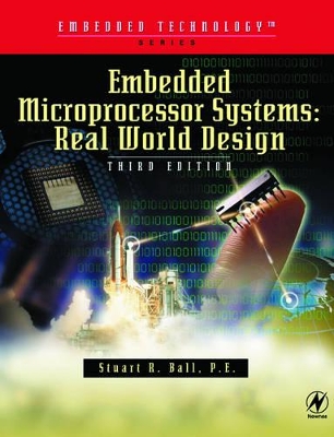 Embedded Microprocessor Systems book