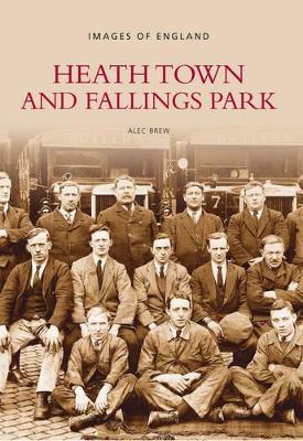 Heath Town and Fallings Park by Alec Brew