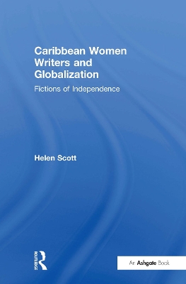 Caribbean Women Writers and Globalization book