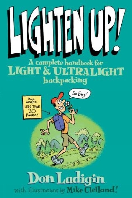 Lighten Up! book