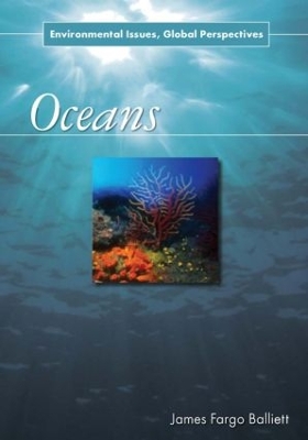 Oceans by James Fargo Balliett