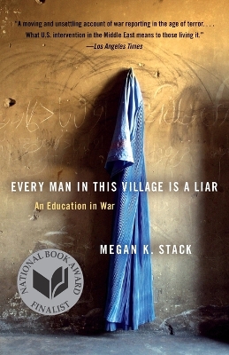 Every Man in This Village Is a Liar book