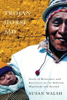 Trojan-Horse Aid book