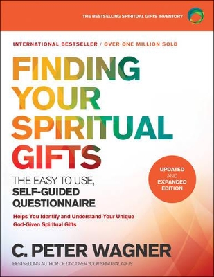 Finding Your Spiritual Gifts Questionnaire book