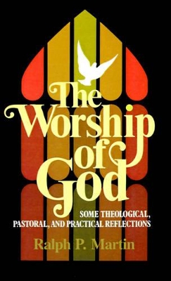 Worship of God book