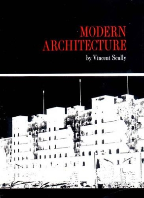 Modern Architecture book