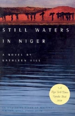 Still Waters in Niger book