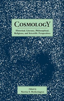 Cosmology book