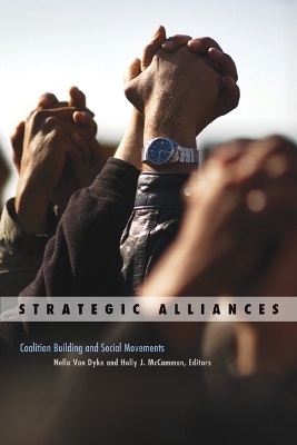 Strategic Alliances book