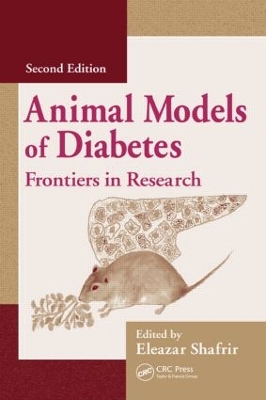 Animal Models of Diabetes book