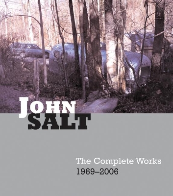 John Salt book