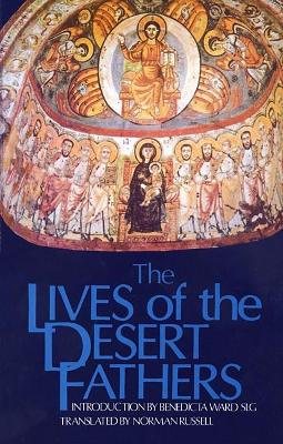 Lives of the Desert Fathers: The Historia Monachorum in Aegypto book