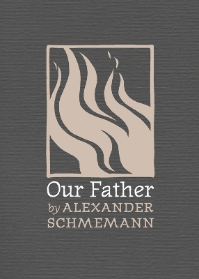 Our Father book