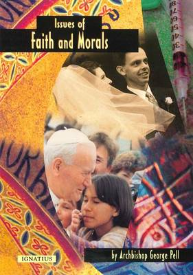 Issues of Faith and Morals book
