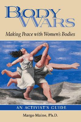 Body Wars book