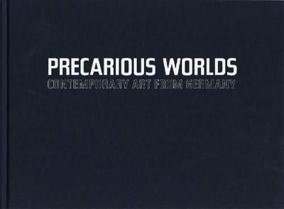 Precarious Worlds book