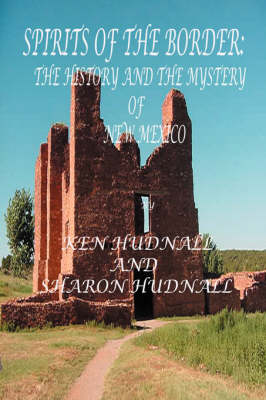 Spirits of the Border IV book