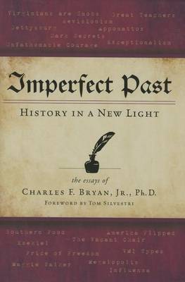 Imperfect Past book