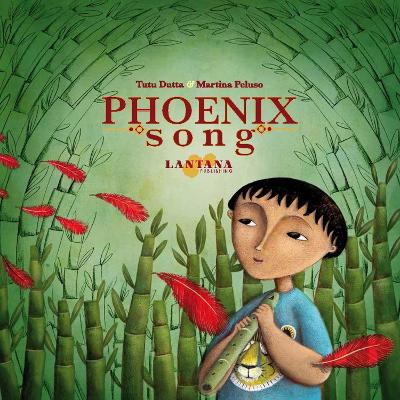 Phoenix Song book