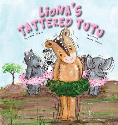 Liona's Tattered Tutu book