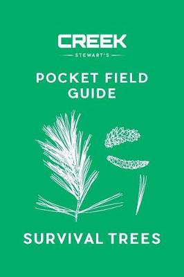 Pocket Field Guide book
