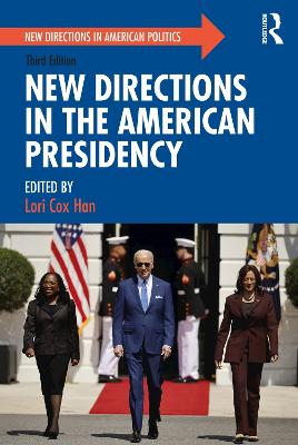 New Directions in the American Presidency book