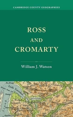 Ross and Cromarty book