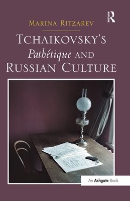 Tchaikovsky's Pathétique and Russian Culture book