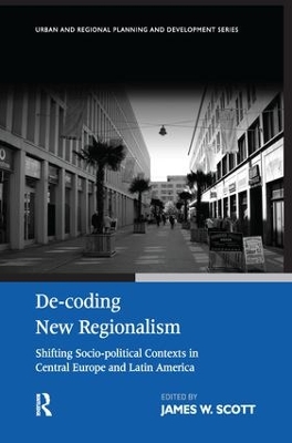 de-Coding New Regionalism book