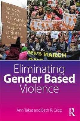 Eliminating Gender-Based Violence by Ann Taket