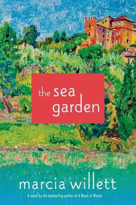 Sea Garden book