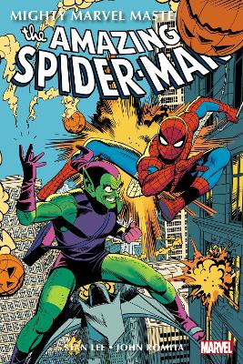 Mighty Marvel Masterworks: The Amazing Spider-Man Vol. 5 - To Become An Avenger book