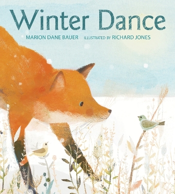 Winter Dance by Marion Dane Bauer