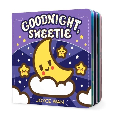 Goodnight, Sweetie book