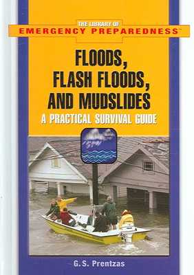Floods, Flash Floods, and Mudslides book