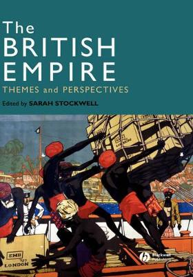 British Empire book