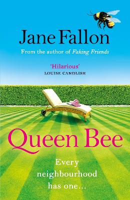 Queen Bee book