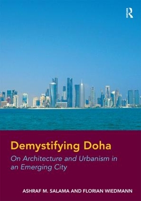 Demystifying Doha book