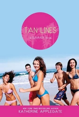 Tan Lines book