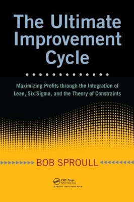 Ultimate Improvement Cycle book