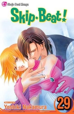 Skip Beat!, Vol. 29 book