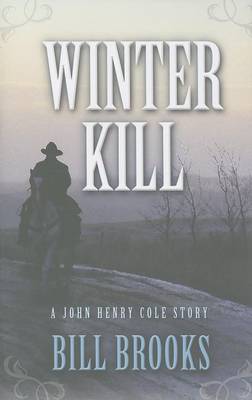 Winter Kill book