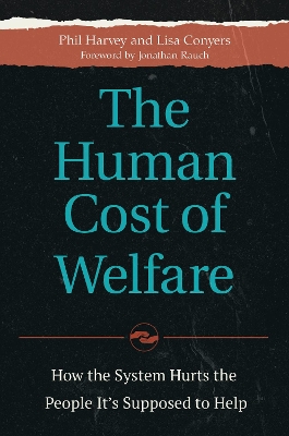 Human Cost of Welfare book