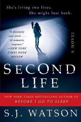 Second Life book