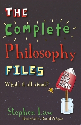 Complete Philosophy Files by Stephen Law