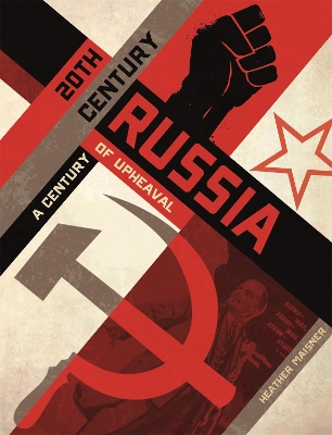 20th Century Russia book